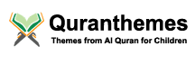 logo QuranThemes